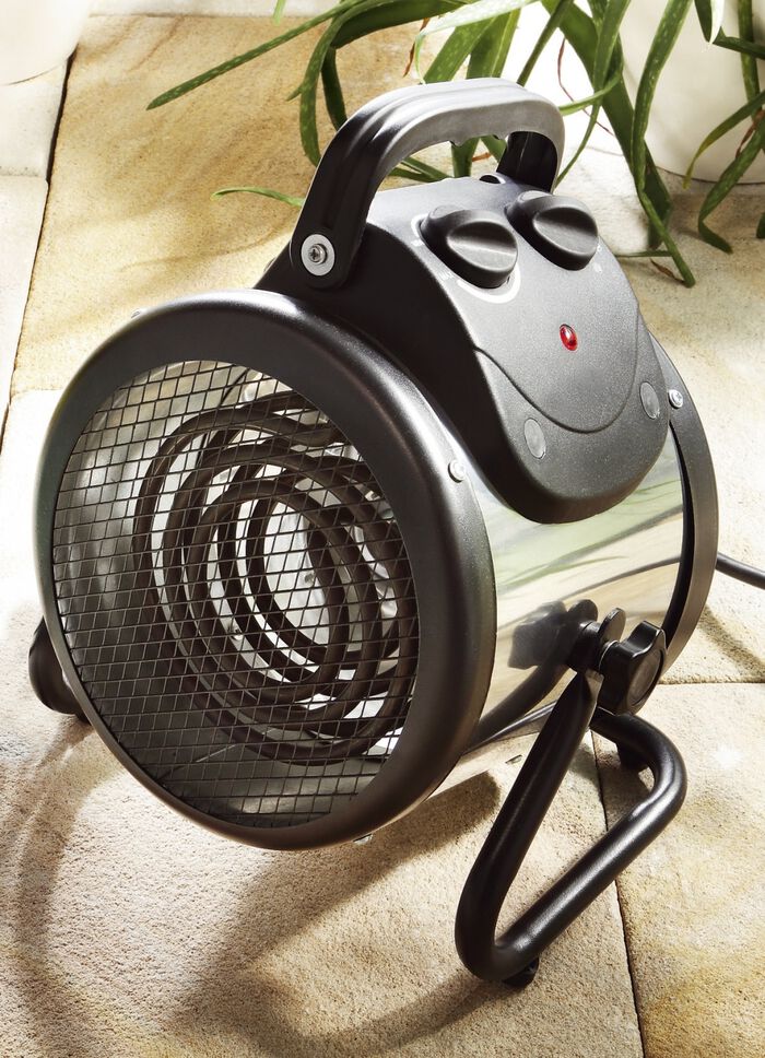 Vorstbescherming voor plantententen 